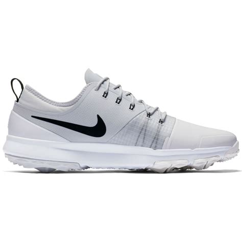 nike herren fi impact 3|Nike FI Impact 3 Golf Shoes Anthracite/White.